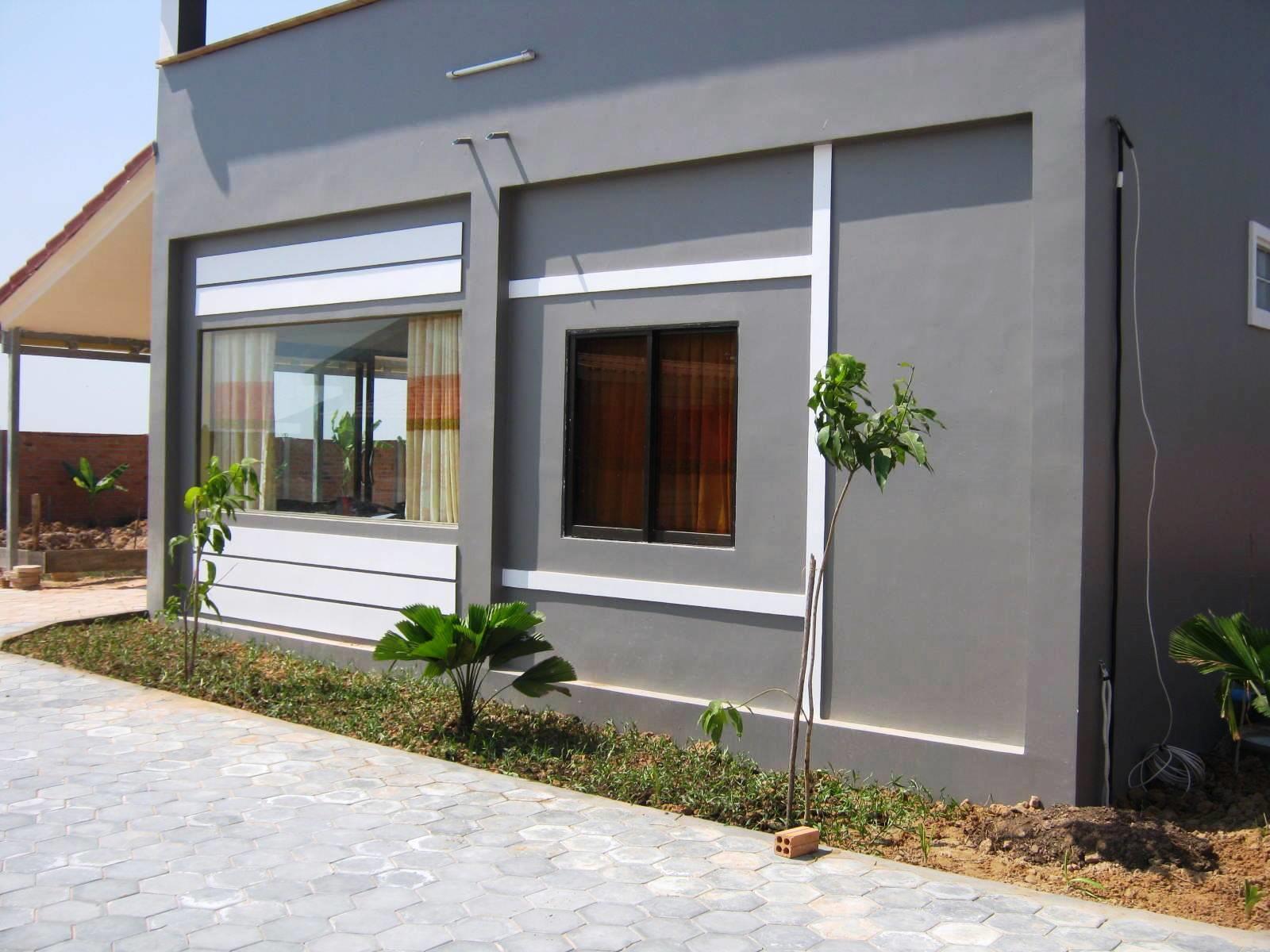 Sun Boutique Resort & Restaurant Siem Reap Exterior photo